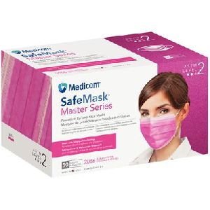 ASTM level II Face Mask