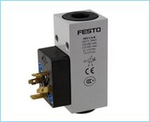 Festo Pressure Switch