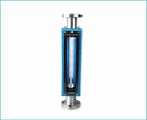 Glass Tube Rotameter