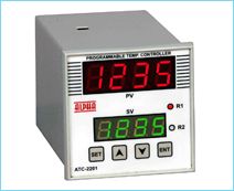 programmable temperature controller