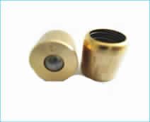 Push Fit Type Grease Nipple