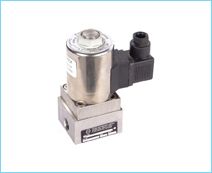 Rotex Solenoid Coil