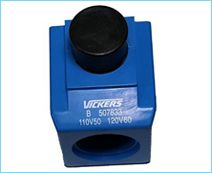 Vickers Solenoid Coil