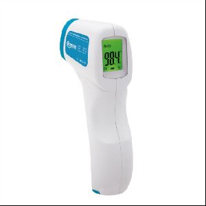 Microtek Infrared Thermometer (IT 1520) Made in India with 1 year OEM warranty