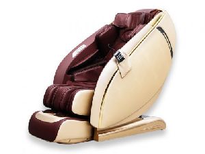 RELIFE SPACE CAPSULE 3D+ FULL BODY MASSAGE CHAIR