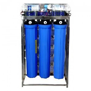 water purification machine