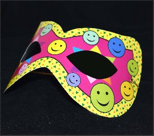 Joker Party Mask