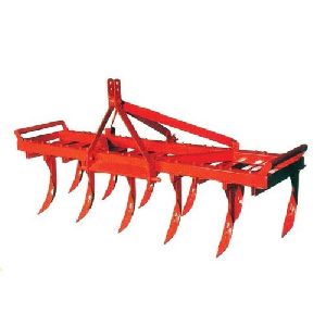 Agriculture Tractor Cultivator
