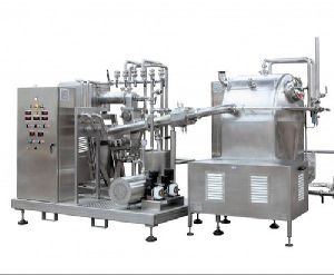 Butter Making Machine