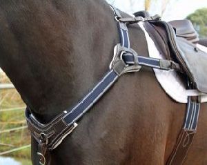 Horse Chest Plate