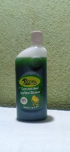 Concentrated Surface Cleaner