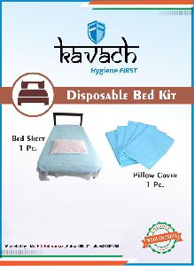 Disposable Bed kit