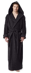 Gents Bathrobe