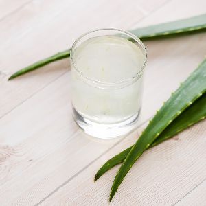 aloe vera juice