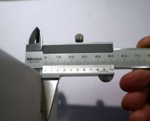 Micrometer