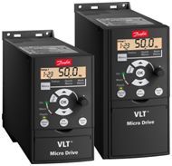 VLT - Micro AC Drive