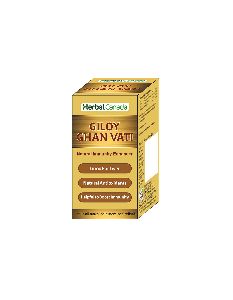Giloy Ghan Vati Immunity Enhancer