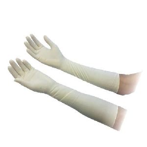 Gynecological Gloves