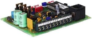 Motor Controller Board