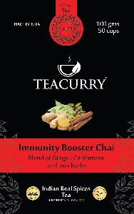 Immunity Booster Black Tea - 100g