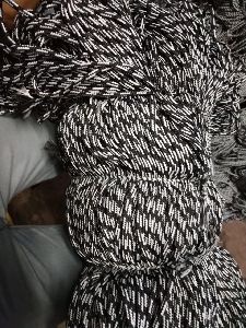 Garment Ropes