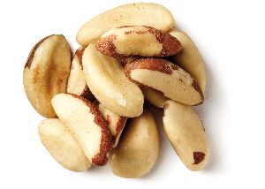 brazil nuts