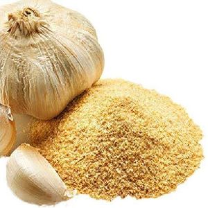 dehydrated garlic powder