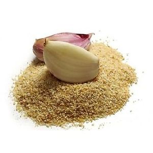 Natural Garlic Powder