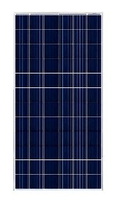 SOLAR PANEL POLYCRYSTALINE