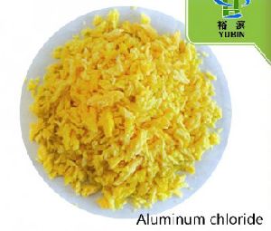 aluminum chloride