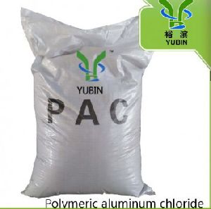 Polyaluminium Chloride  PAC