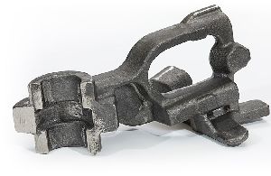 Cast Iron Castings - FG - 200/220