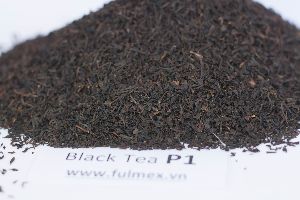 Black tea ceylon P1  Vietnam high quality, good price+84979583283