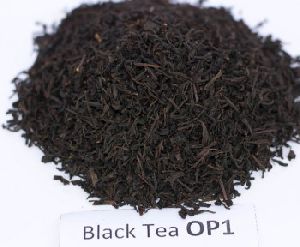 Orthodox Loose medium leaf Black tea +84979583283