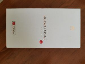 Huawei P40 Pro 256GB , 8GB RAM