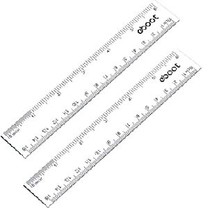 Plastic Ruler