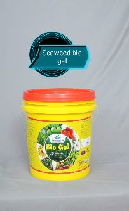 Bio Seaweed & Neem Gel