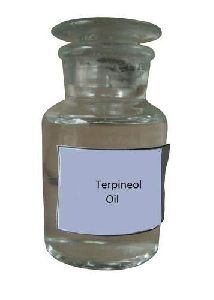 Terpineol Perfumery Oil
