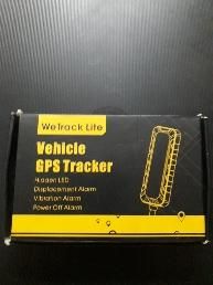 VTS GPS SYSTEM