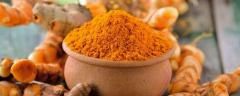 turmeric powder