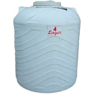 4 Layer Water Tank
