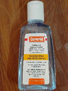 Cororid Hand Sanitizer 50 ml