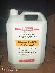 Surface Disinfectant