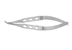 Castroviejo Small Keratoplasty Scissors