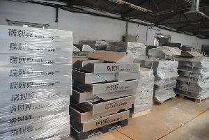 China OEM factory Metal Parts stainless steel