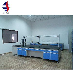 pharmaceutical laboratory SS Works