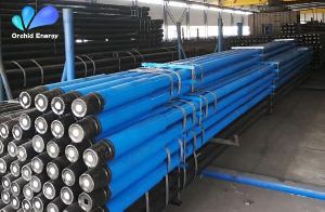 drill pipe,Heavy Weight Drill Pipe (HWDP) China top manufacturer with API