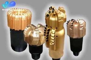PDC bits,Rock bits,Tricone bits,Core bits supplier from China top one