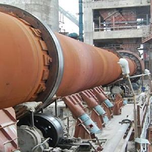 steel plant equipment