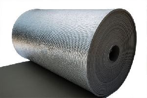 Industrial Roof Insulation